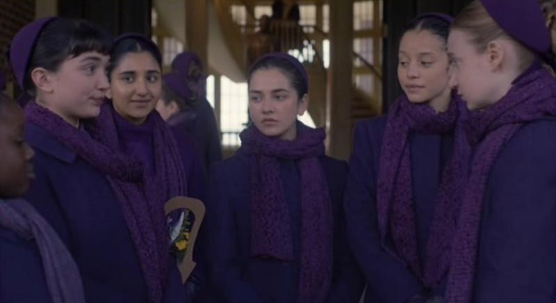 Esély a kényszer ellen: folytatódik A szolgálólány meséje, már a kezdés ideje is megvan