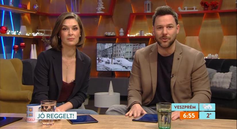 Tihanyi Peti ötlete: így lehetne biztonságosabb a vezetés