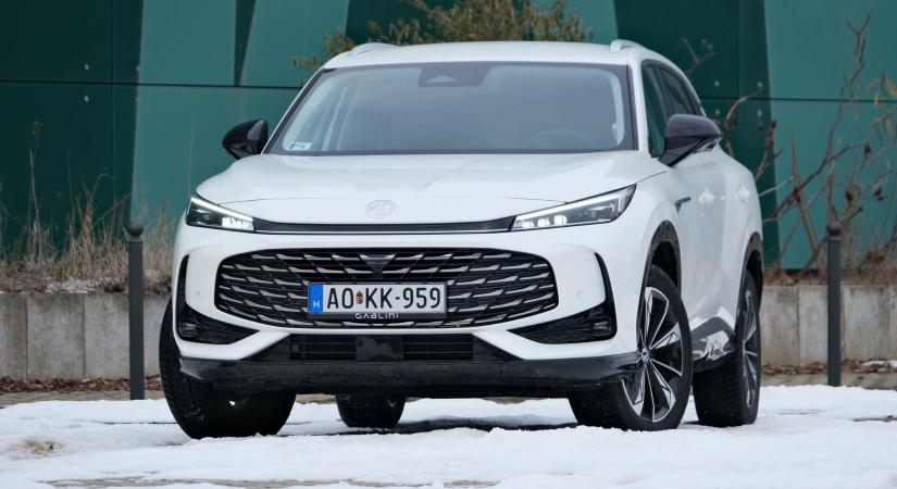 Ezért verhetetlen a hibridek fogyasztása