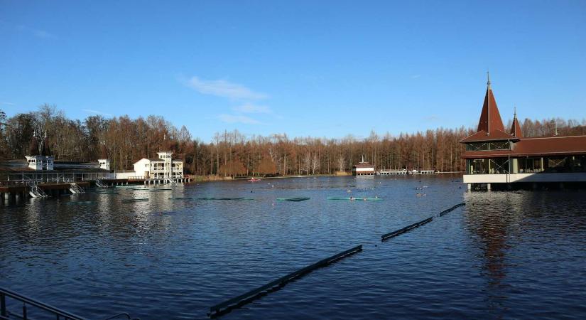 Meghatározók voltak a fürdővárosok a belföldi utazók körében tavaly
