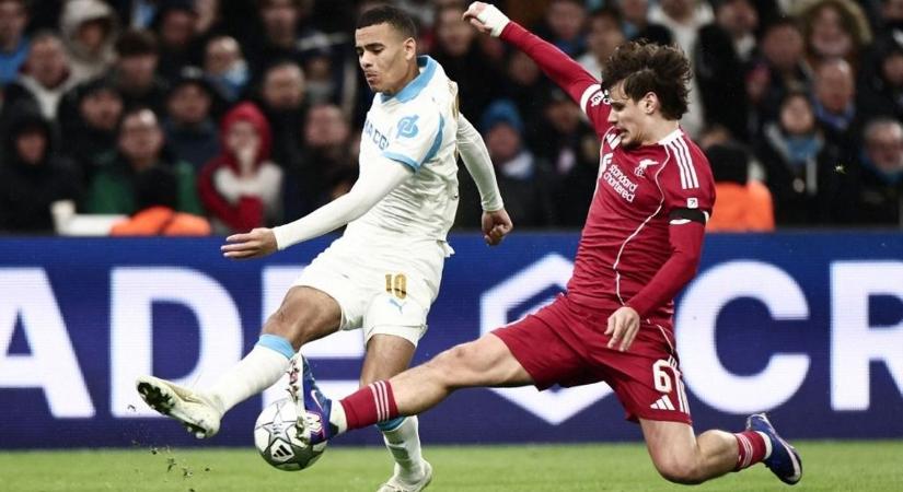 „Egy kupadöntőben nem Kerkez játszana” – újabb angol legenda kritizálta a magyar védőt