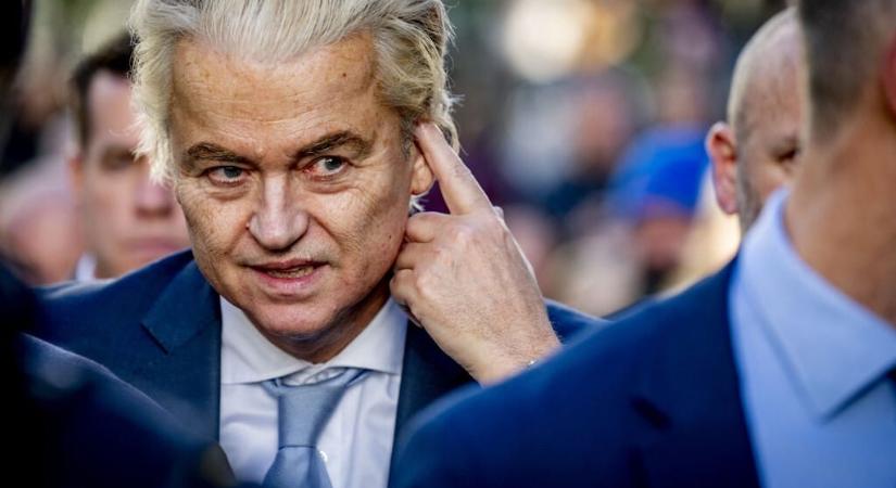 Nagyon úgy tűnik, hogy ellenzékbe szorul Orbán holland szövetségese, egy nyíltan meleg miniszterelnöke lehet az országnak