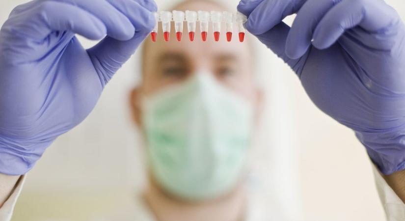 Influenza: Ennyien fordultak orvoshoz, főleg gyerekek betegednek meg