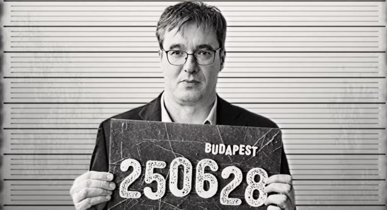 Karácsony Gergely bíróság elé akar állni, szerinte a szerelmet és a szabadságot nem lehet betiltani