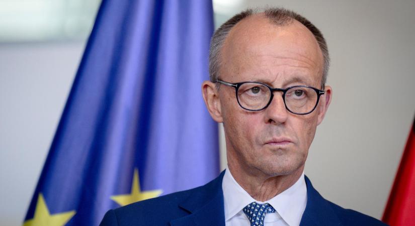 „Friedrich Merz zsákutcába viszi Németországot”