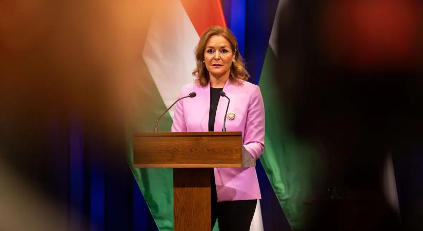 Vitályos Eszter pontokba szedte a rezsitámogatás lényegét