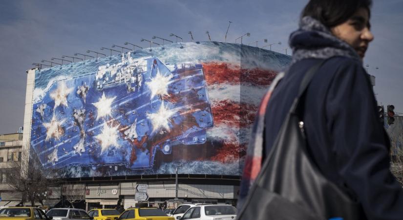 Irán a várható amerikai támadás után: a demokratikus átmenet szinte kizárható, a tüntetőket magukra hagyták, az összes valószínű forgatókönyv borzalmas