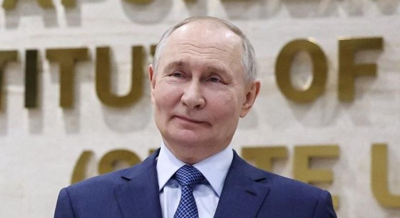 Brüsszel felköpött és alá állt: az uniós vezető simlis módszerekkel tömi ki Putyin zsebeit