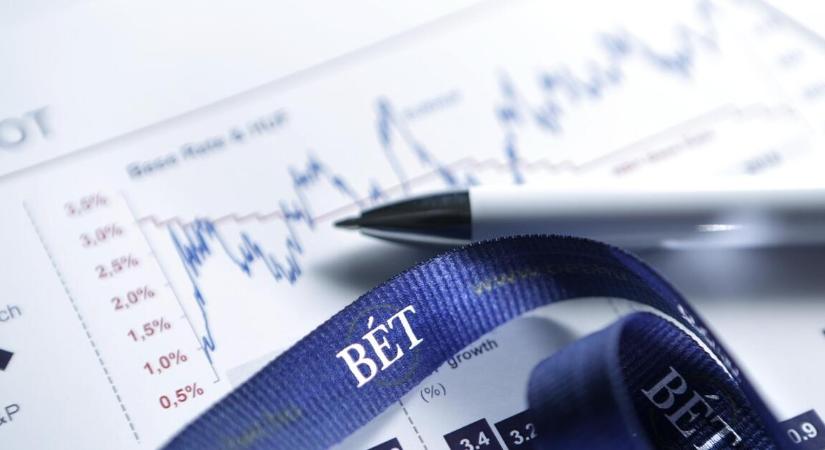 Szép mentés a hazai tőzsdétől, a németek viszont nagy pofont kaptak