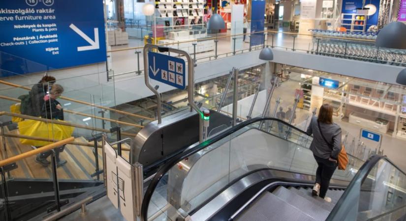 Ki nem találod, melyik volt a legnépszerűbb IKEA-bútor itthon