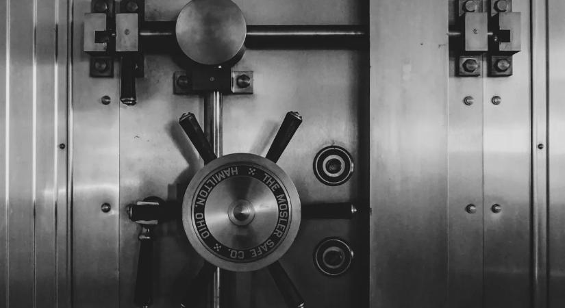 Kiderült, mit rejt a világvége-bunker: ezzel kell túlélnie egy katasztrófát az emberiségnek