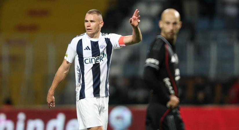 Szalai Attila közleményben tette helyre a Kasimpasa-edzőt: "Az első naptól kezdve én vállaltam felelőssé olyanokért..."