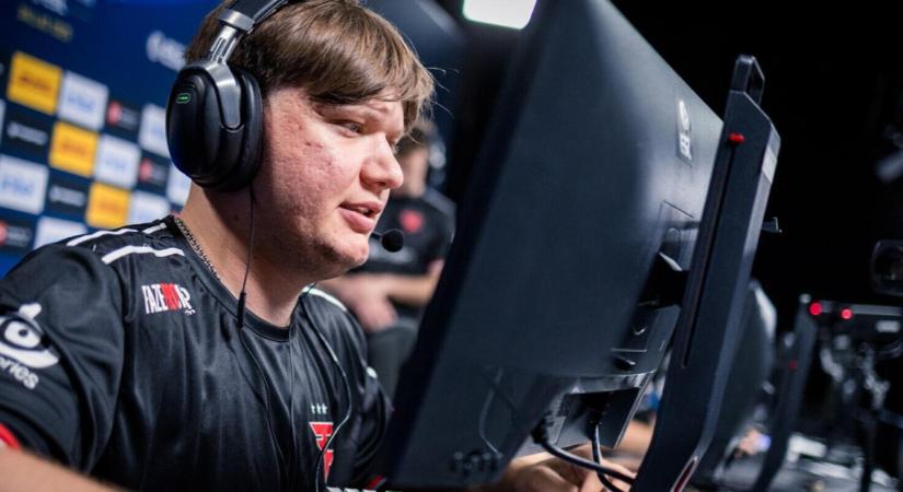 Meghúzták az oroszlán bajszát, s1mple szétkapta ellenfeleit az IEM Krakkón