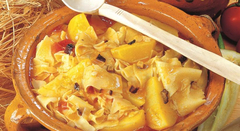 Slambuc vagy öreglebbencs, öhön vagy öhöm, te hogy ismered?