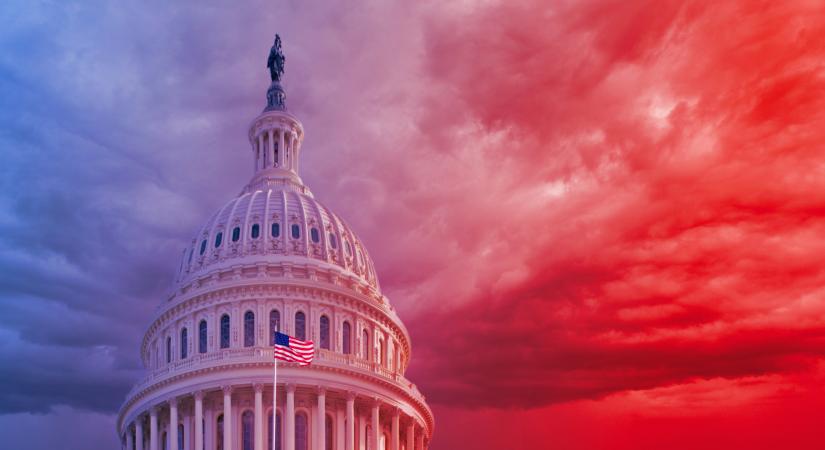 A pénzügyi válság óta nem látott adatok érkeztek Amerikából