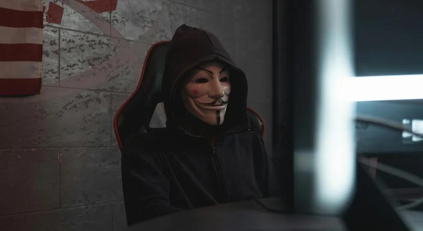 Két órán át kártevőt telepített az egyik vírusirtó