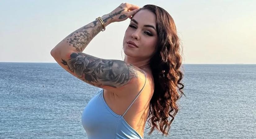 Lil G: Nincsenek barátaim, de próbálok nyitottabb lenni