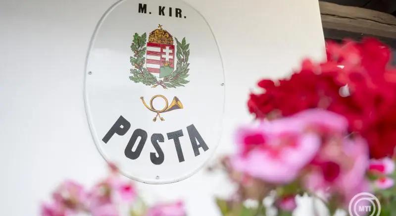 Magasabb béremelés lesz a Magyar Postánál