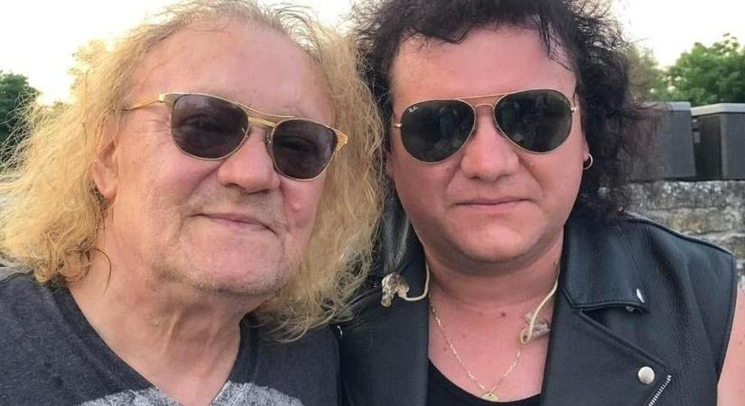 Így van most a Csináljuk a fesztivált! lebetegedett, visszalépett énekese