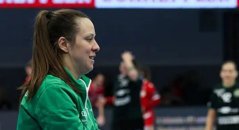 „Óriási motivációt jelent” – megmutatta kisfiát Böde-Bíró Blanka