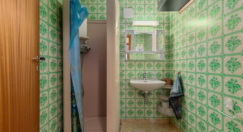 5 részlet, amitől ősréginek tűnik a fürdőszobád – érdemes megfontolni egy felújítást