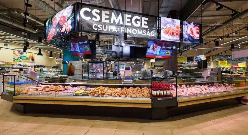 Húsimádók figyelem: most jóval kevesebbe kerülnek a népszerű alapanyagok