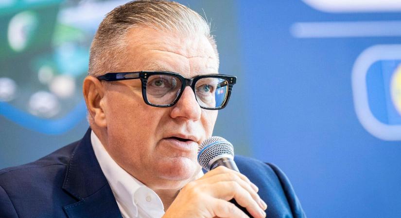 Szakadékba tart a szlovák labdarúgás: az állam elzárta a pénzcsapokat