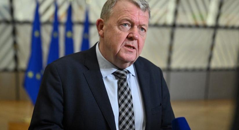 „Kissé optimistább vagyok” – Grönlandról tárgyalt a dán külügyminiszter Washingtonban