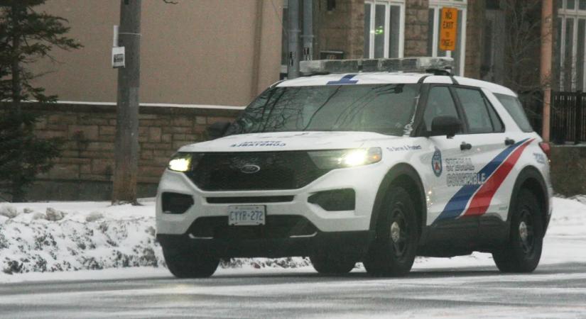 Brutális lövöldözés volt Kanadában, több ember meghalt