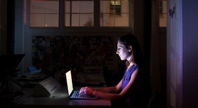 Egy kutatás szerint a bagoly típusú embereknél nagyobb a szívroham és a stroke kockázata