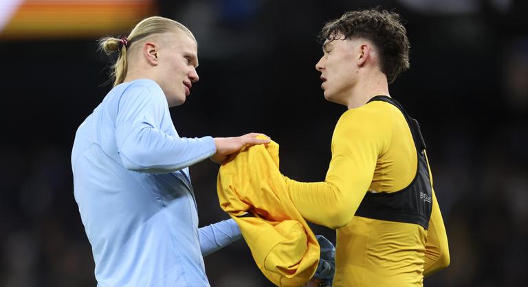 22 milliárdért vesznek egygólos csatárt a Premier League-ben