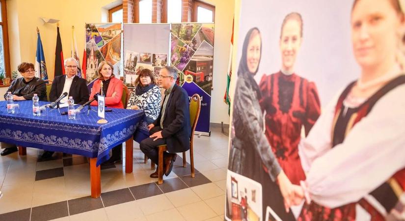 300 éves álom vált valóra Bonyhádon: új otthont kapott a völgységi németség (galériával)