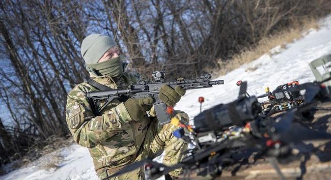 Európa képes néhány hónapon belül lecserélni az amerikai hírszerzési adatokat Ukrajnában – FT