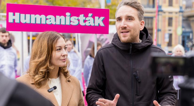 Mégsem állnak rajthoz a Humanisták