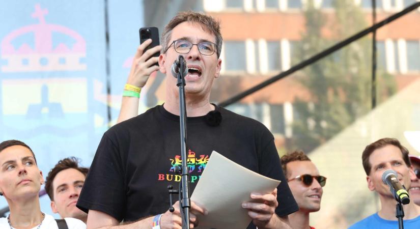 Vádemelés a Pride miatt: Karácsony Gergely ragaszkodik a bírósági tárgyaláshoz