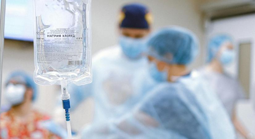 Egy hét alatt 17 áldozatot szedett az influenza