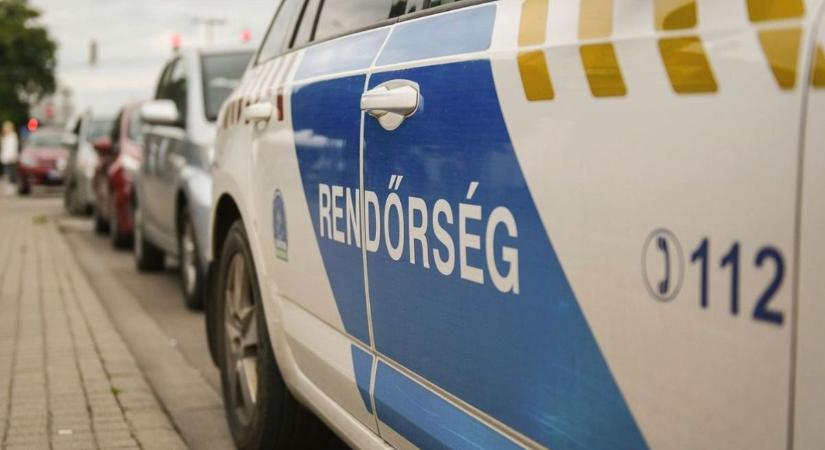 Robban a botrány Fejérben - DK-s politikust vittek be a rendőrök, megszólalt az ügyészség