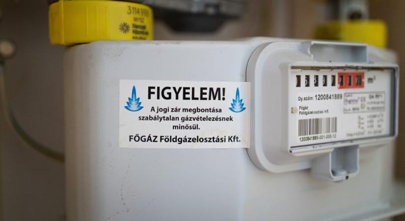 Nagy Márton elárulta, hogy kik és hogyan fizetik ki a januári rezsistop költségeit