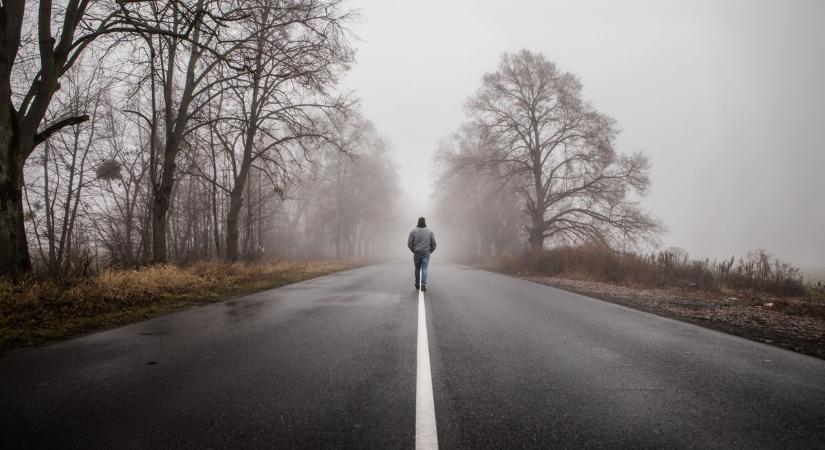 Borult idővel indul a péntek – mutatjuk a holnapi előrejelzést