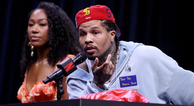 Óriási botrány: letartóztatták a világ egyik legjobb, veretlen bokszolóját!