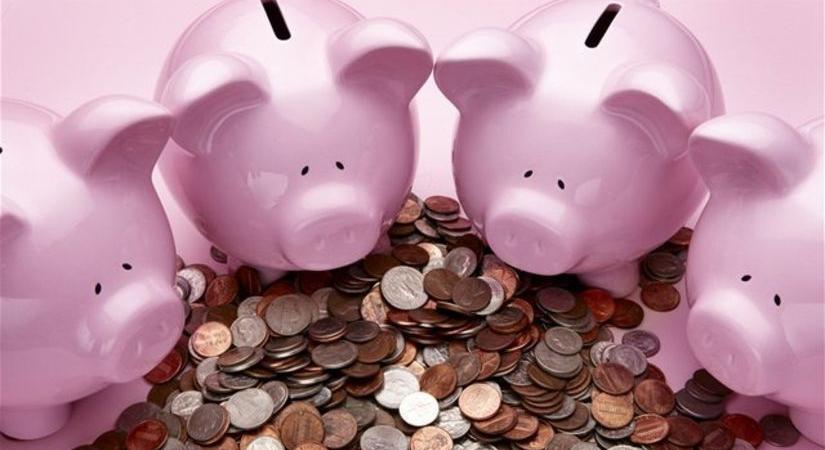 Dráguló élet: Így építsd fel a biztonsági hálódat 1000 euróból, mielőtt beüt a krízis