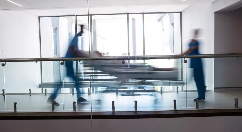 Minden tünetét figyelmen kívül hagyta az apa, pedig agresszív tumorral küzdött