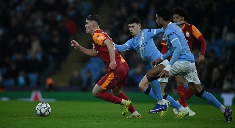 Olyan pletyka kapott szárnyra Sallai Rolandról, ami egyszer már elhalni látszott