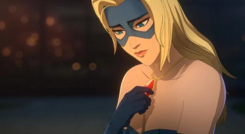 Cenzúrázták a Dispatch Switchre megjelent változatát, és erről bizony a Nintendo tehet