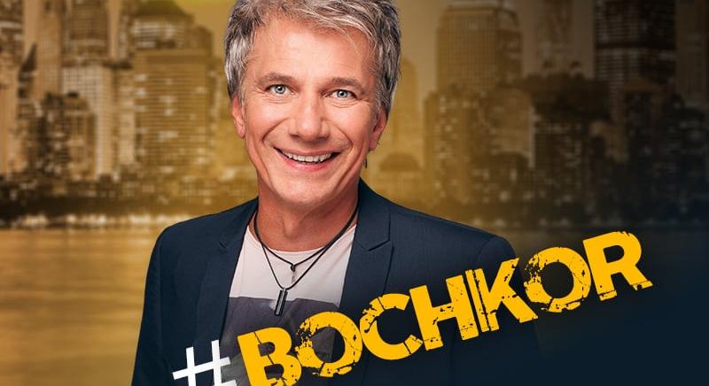 Közülük kerülhet ki az új műsorvezető a Bochkorban?