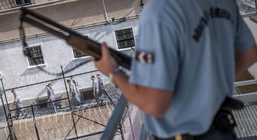 Debrecenben kaphatja meg büntetését a férfi, aki megfojtotta felségét