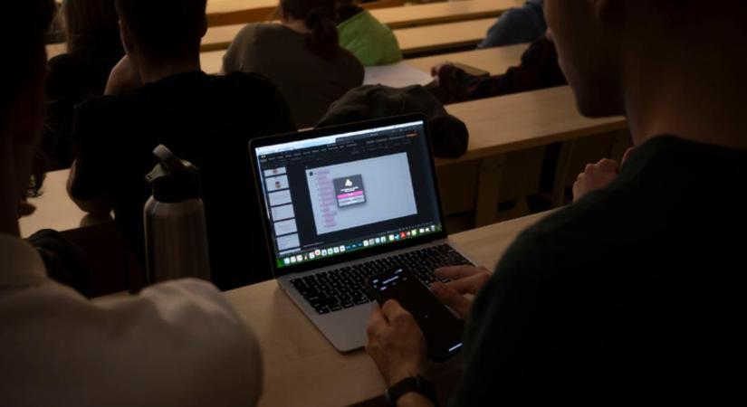 Így lehetsz Debrecenben a mesterséges intelligencia okleveles tudósa