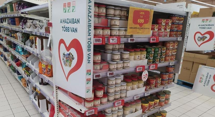 Idén húszéves az egyik legismertebb magyar védjegy, kizárt, hogy ezzel ne találkozott volna mindenki