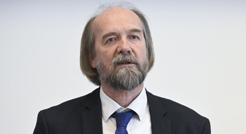 Horváth Péter a felvételi megoldókulcs ügyéről: csak jobban járhatnak a diákok, rosszabbul nem