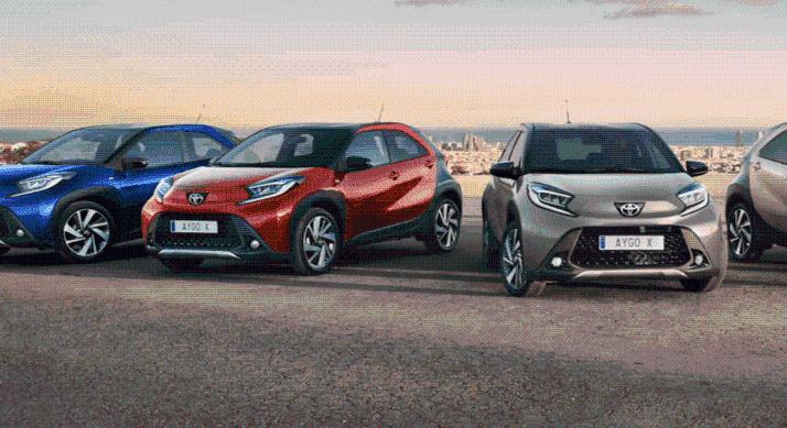 Hatodik éve verhetetlen – Rekordeladásokkal maradt világelső a Toyota